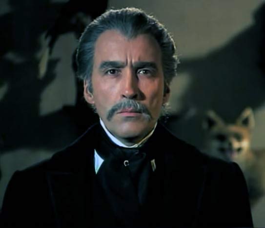 Conde Dracula [1970]